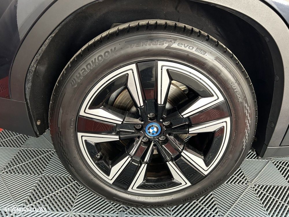 BMW iX3 Inspiring - 22