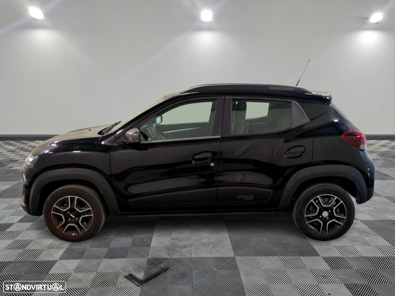 Dacia Spring Electric 45 Expression - 4