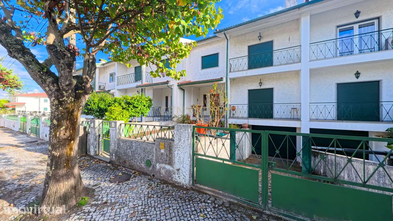 Moradia em São João de Lourosa, Viseu - Oportunidade Única - Grande imagem: 2/19