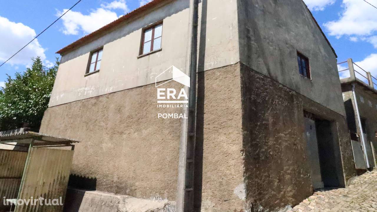 Moradia em Figueiró dos Vinhos - Grande imagem: 2/9