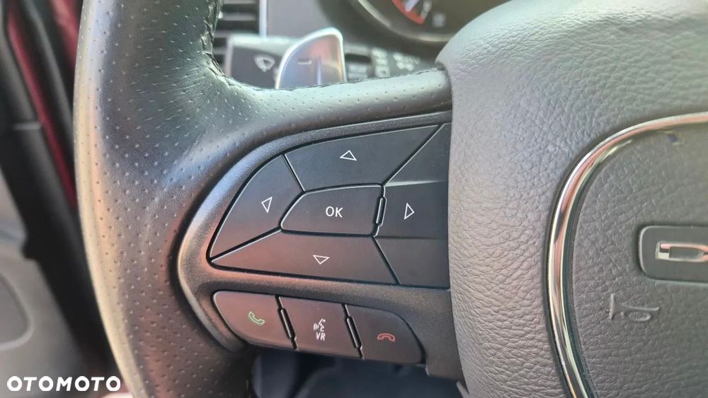 Dodge Durango 3,6 Citadel - 14