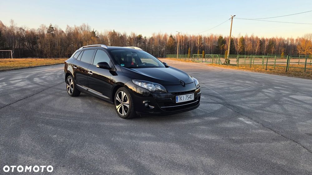 Renault Megane - 10