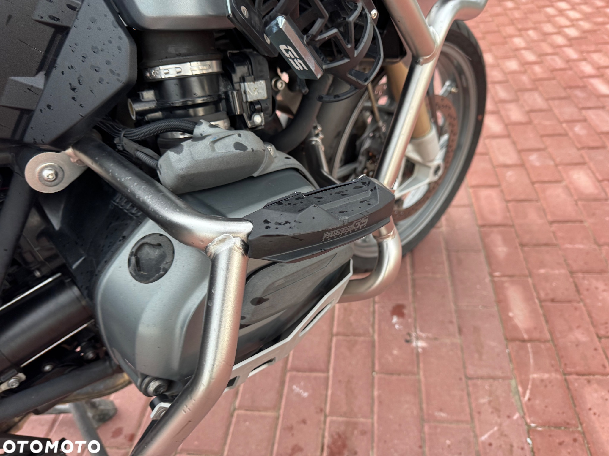 BMW GS - 15