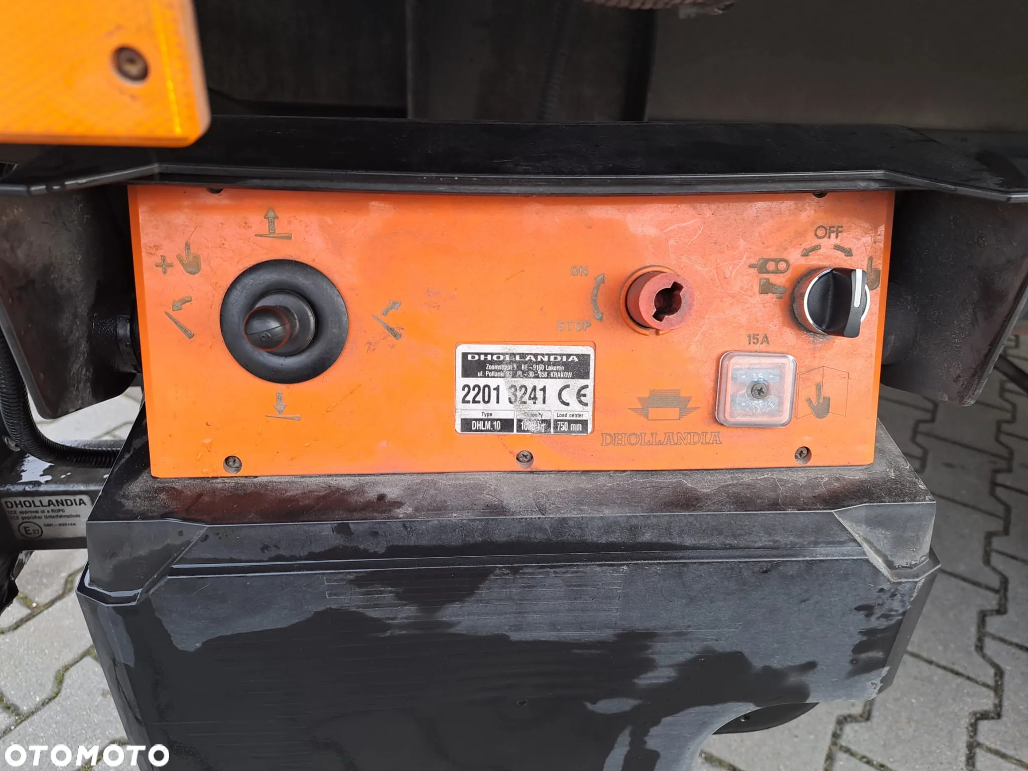 Iveco 50C18 Izoterma Chłodnia Winda 1000 kg 8EP Krajowy Ledy Nawigacja Wzmocniony dmc 3500 kg ! - 11