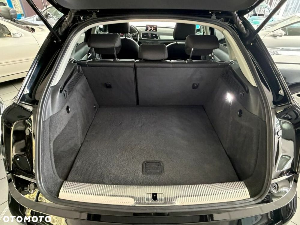 Audi Q3 1.4 TFSI Sport S tronic - 35