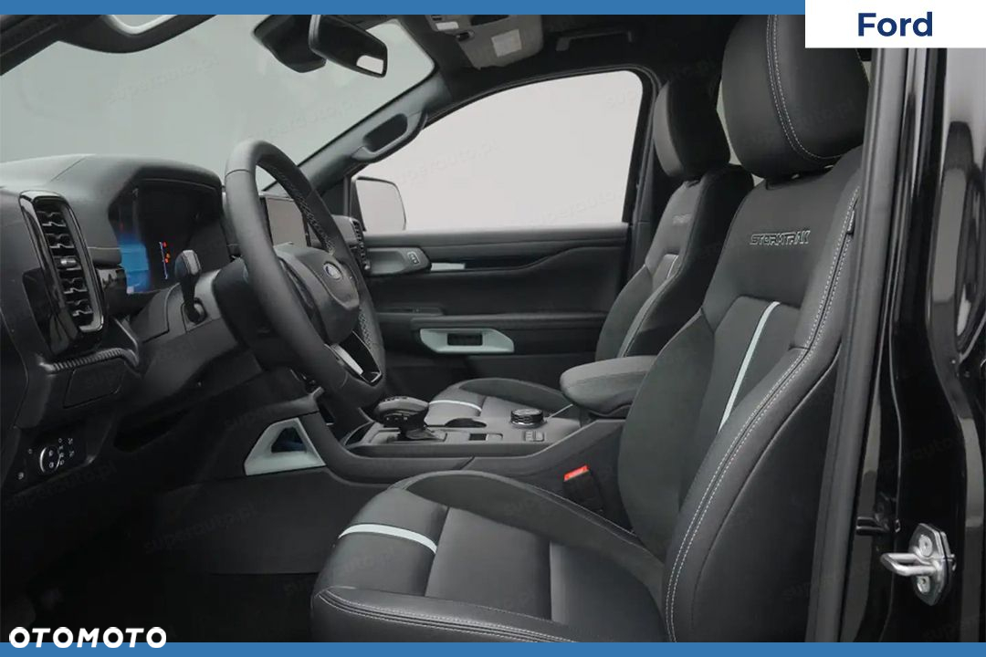 Ford Ranger - 10