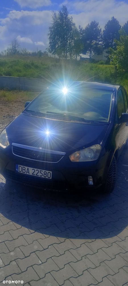 Ford C-MAX - 1