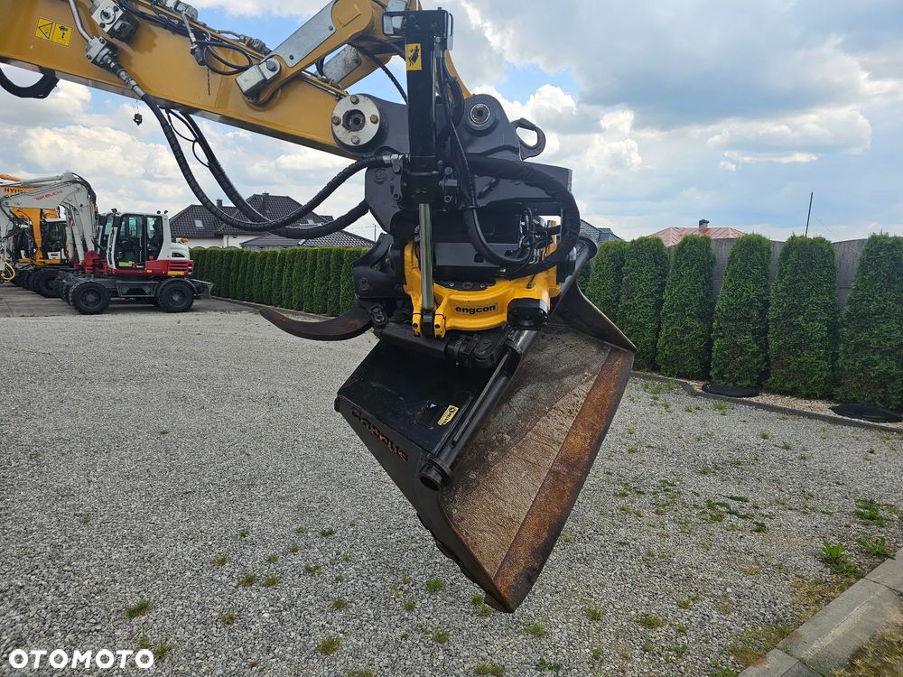 Caterpillar M 314 F - 37