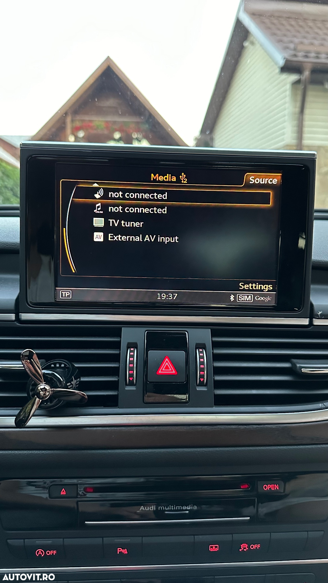 Audi A6 - 21