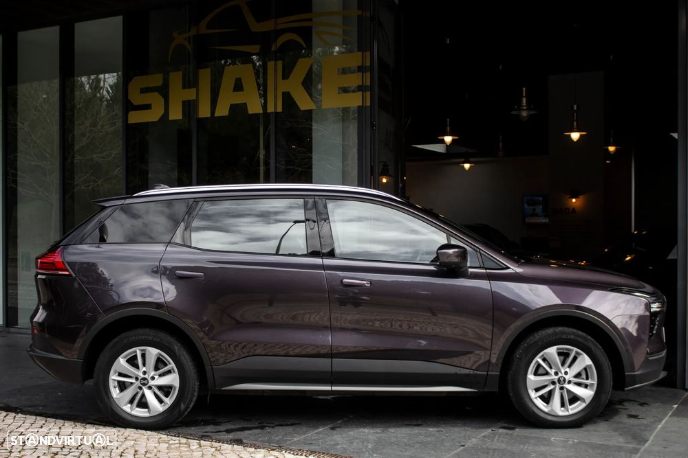 Aiways U5 Standard - 5