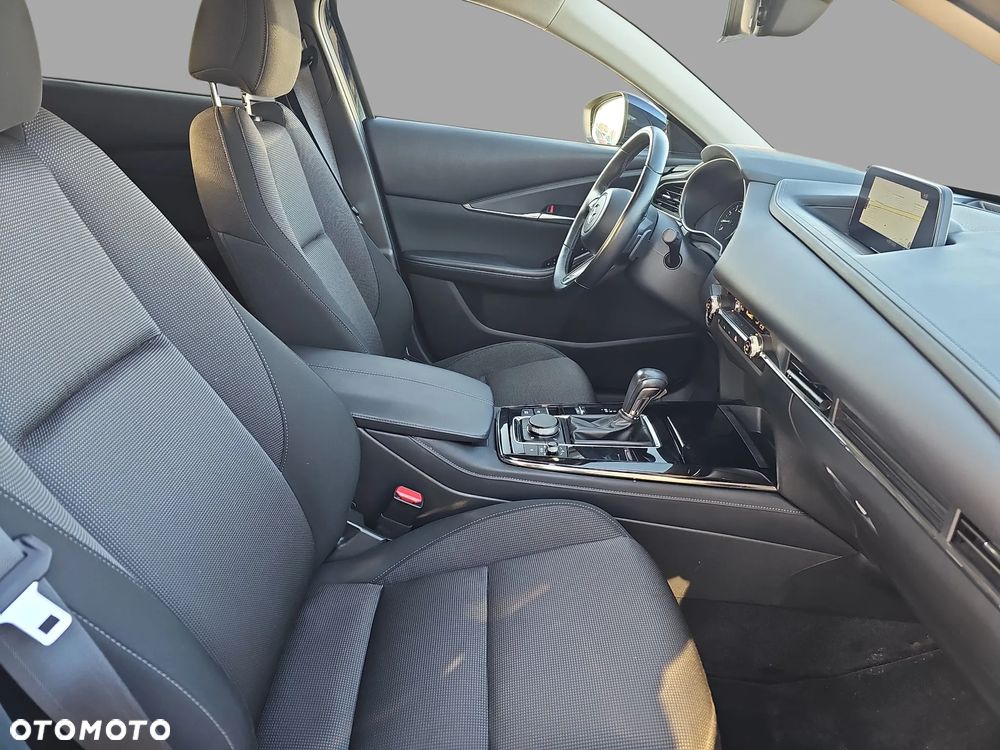 Mazda CX-30 2.0 mHEV Kanjo 2WD - 14