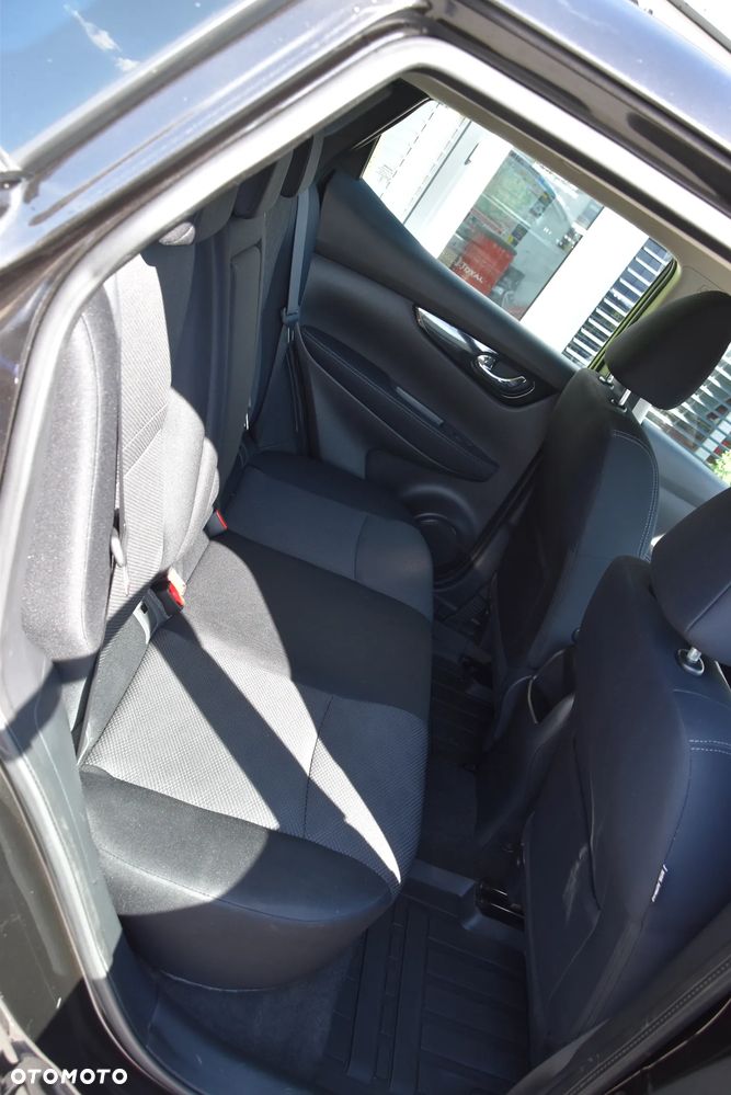 Nissan Qashqai 1.6 DIG-T Tekna - 20