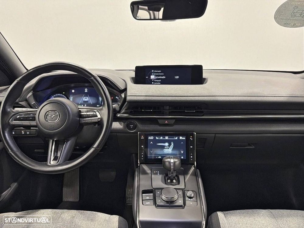 Mazda MX-30 e-SKYACTIV Exclusve-Line - 8