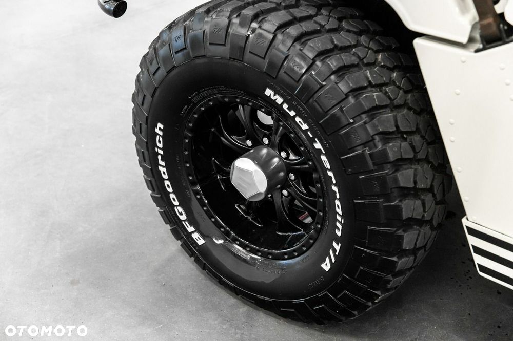 Hummer H1 - 19