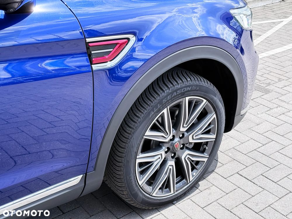 Hongqi HS5 - 7