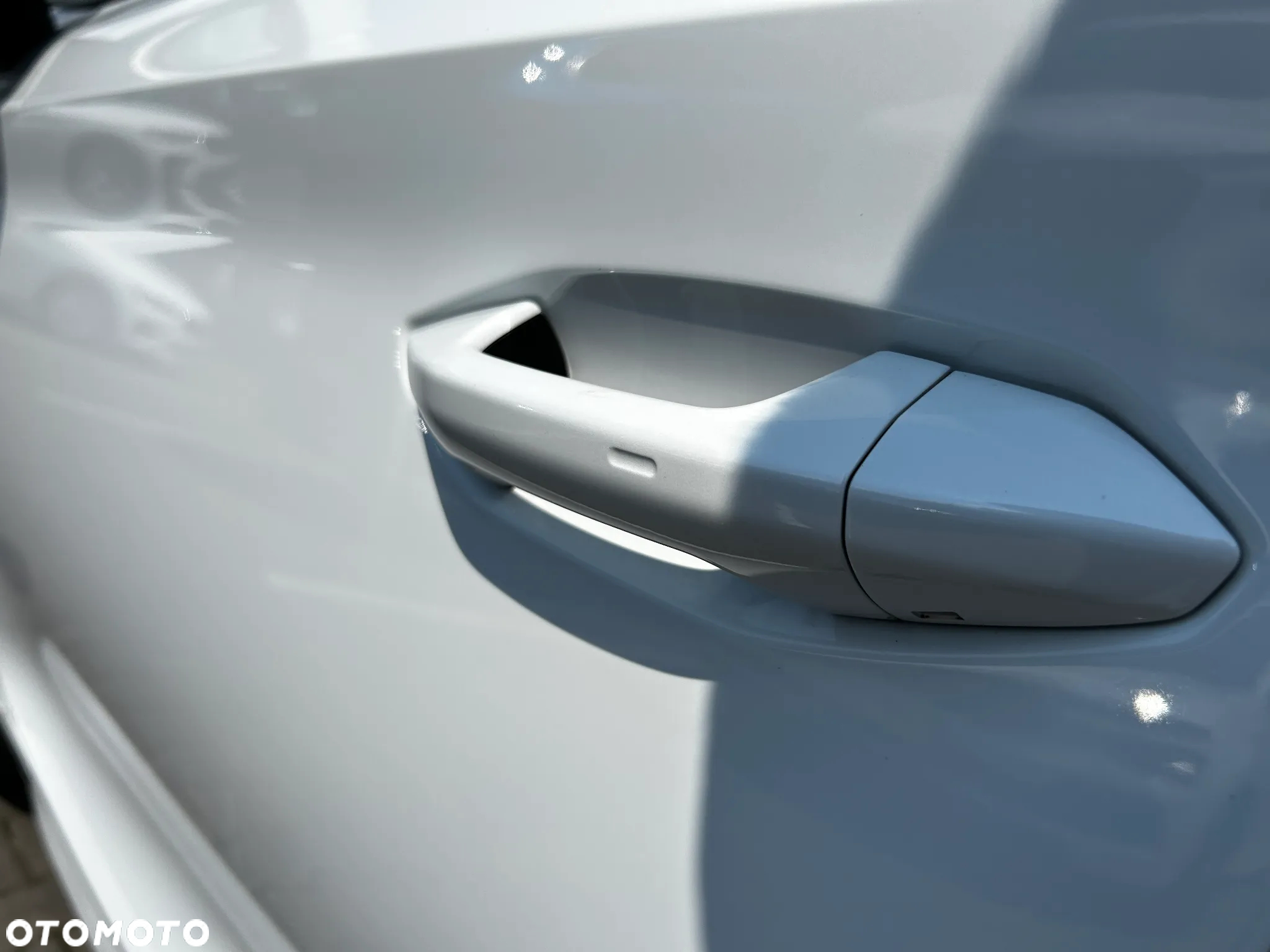 Skoda Enyaq Coupe RS 82kWh - 12