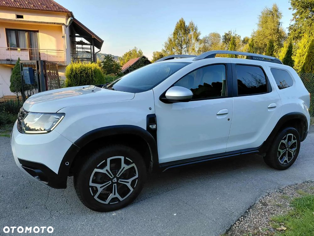 Dacia Duster - 1