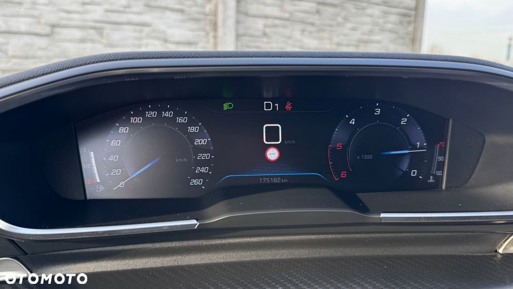 Peugeot 508 1.5 BlueHDi Active Pack S&S EAT8 - 21