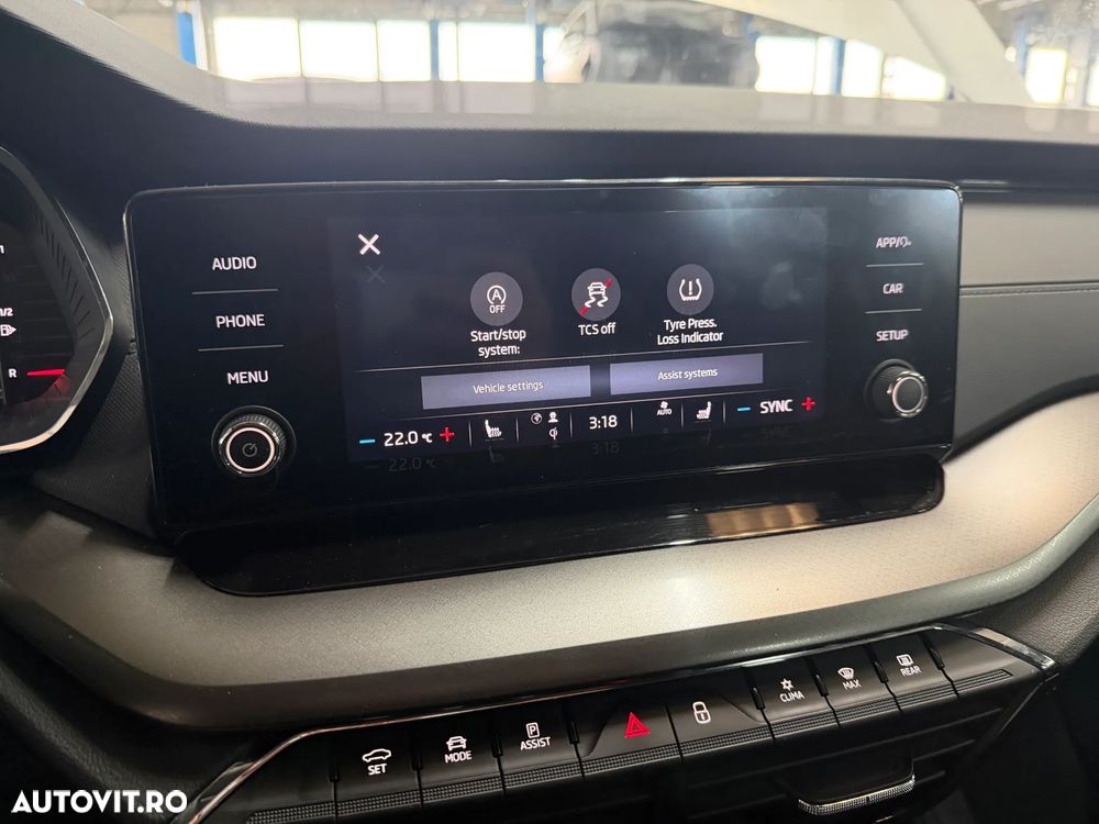 Skoda Octavia 2.0 TDI Ambition - 15