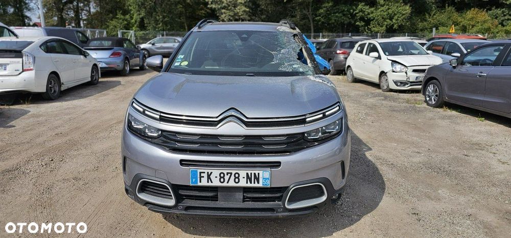 Citroën C5 Aircross - 13