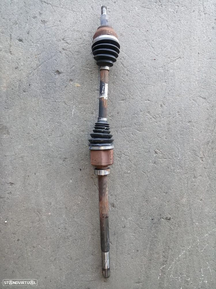 TRANSMISSÃO FRENTE DIREITA RENAULT TRAFIC III FURGÓN - 1