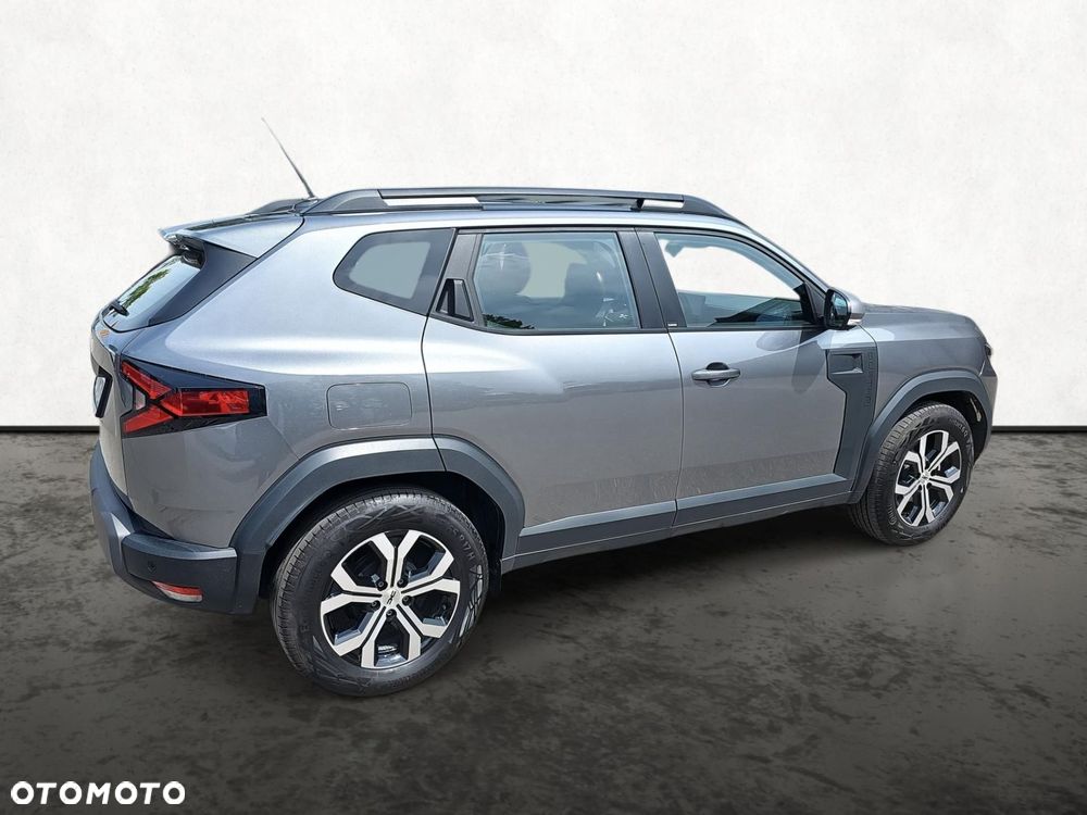Dacia Duster - 6