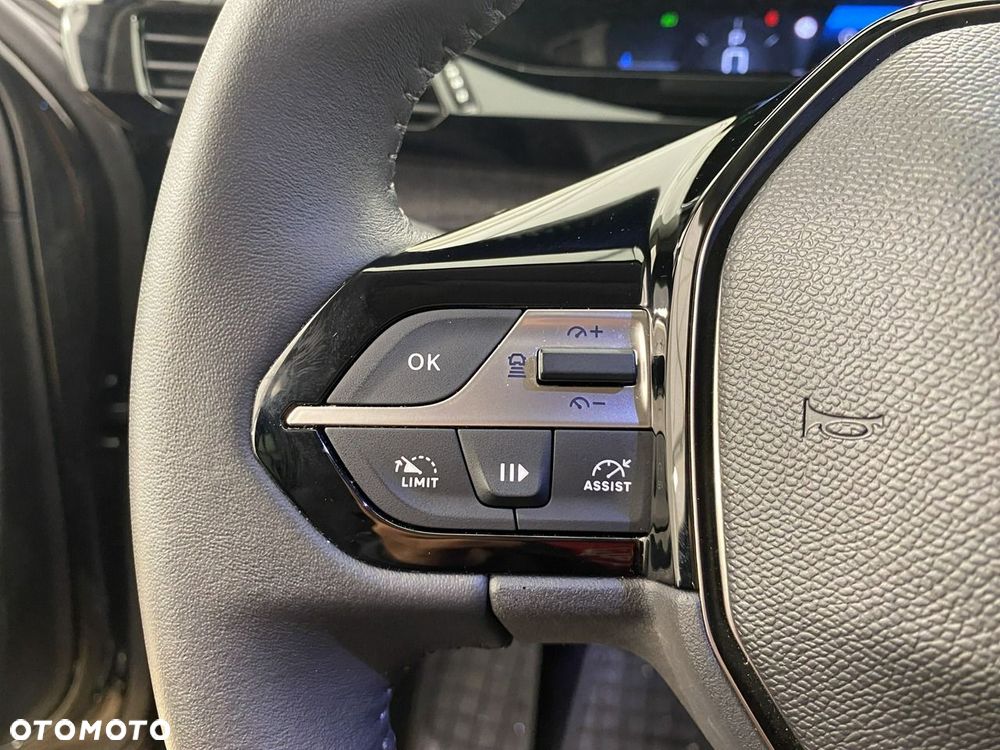 Peugeot 408 1.2 PureTech Allure S&S EAT8 - 24