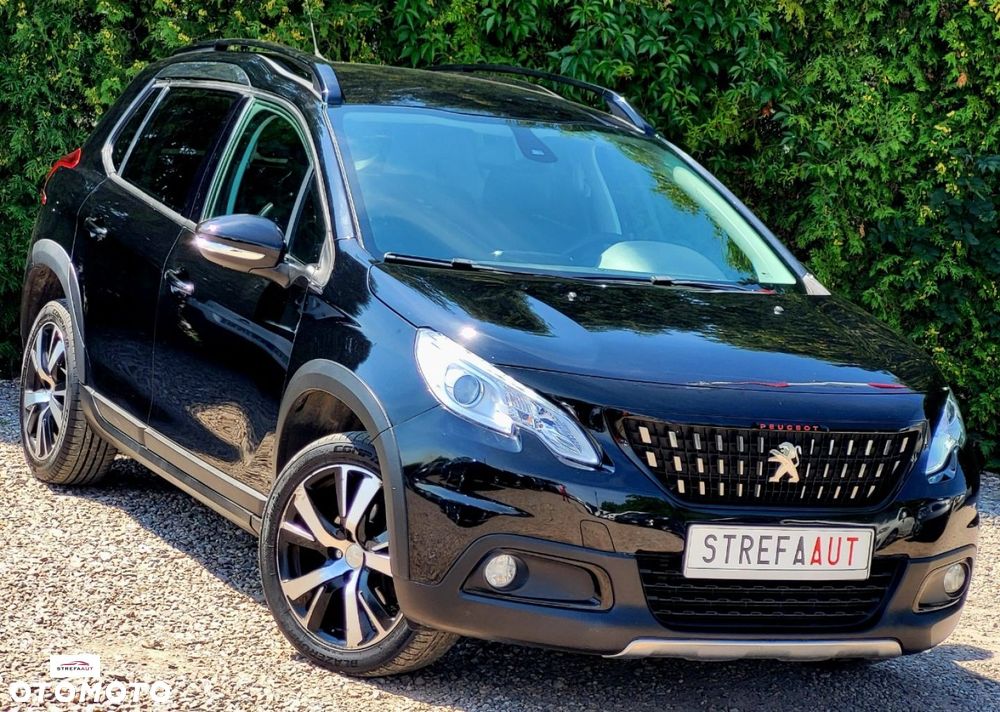 Peugeot 2008 - 10