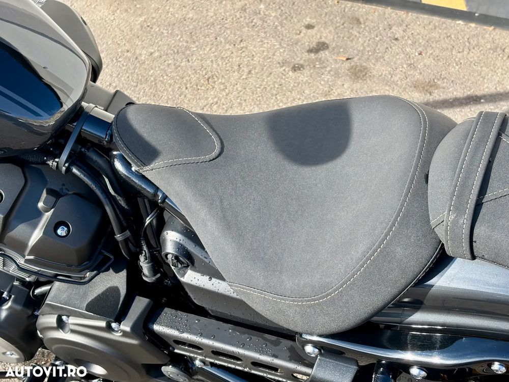 Yamaha XV 950R - 3