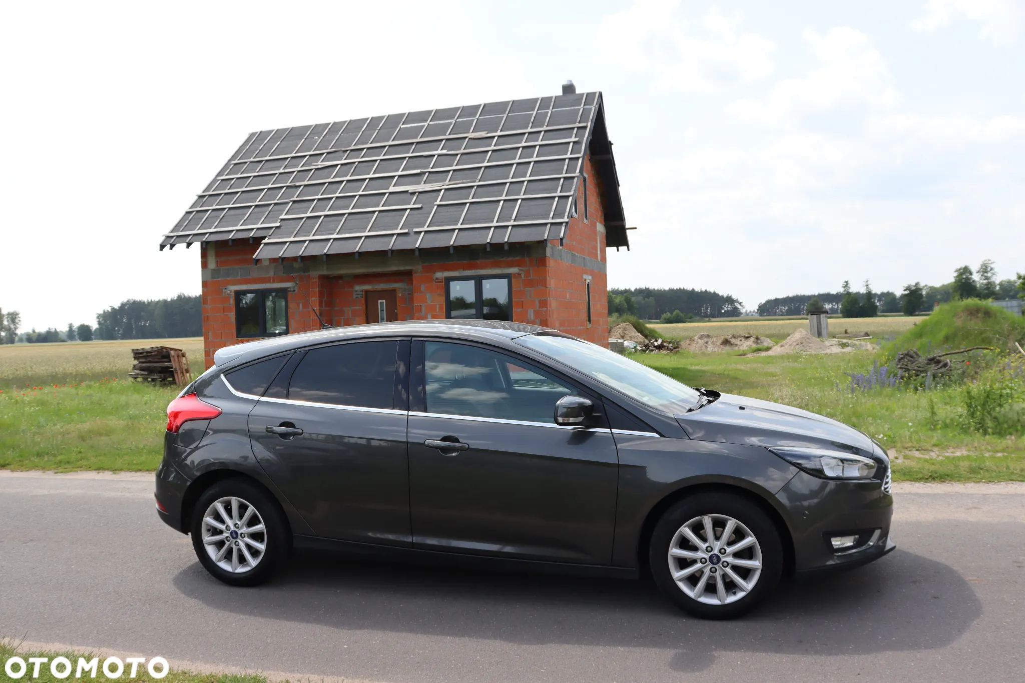Ford Focus 1.0 EcoBoost Gold X ASS - 10