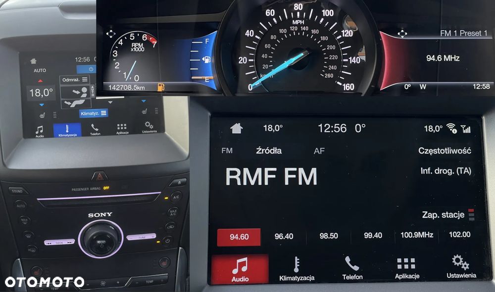 Ford Edge 2.0 EcoBlue Bi-Turbo 4x4 Titanium - 7
