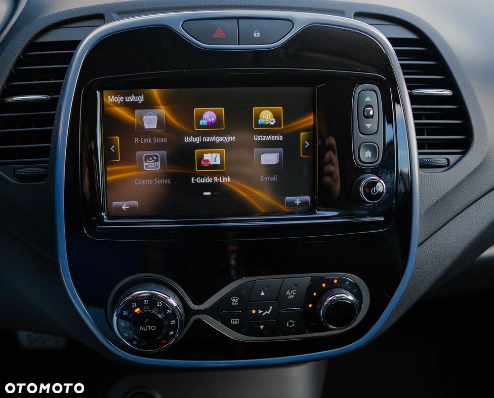 Renault Captur ENERGY dCi 90 EDC Experience - 39