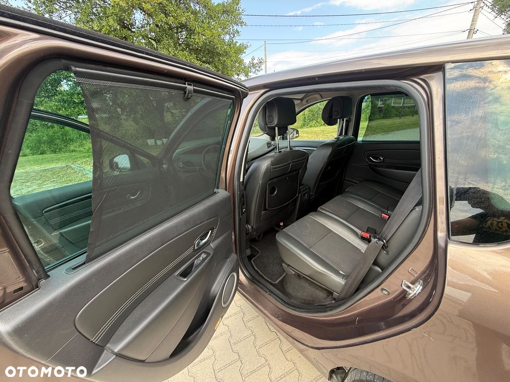 Renault Scenic TCe 130 Dynamique - 8