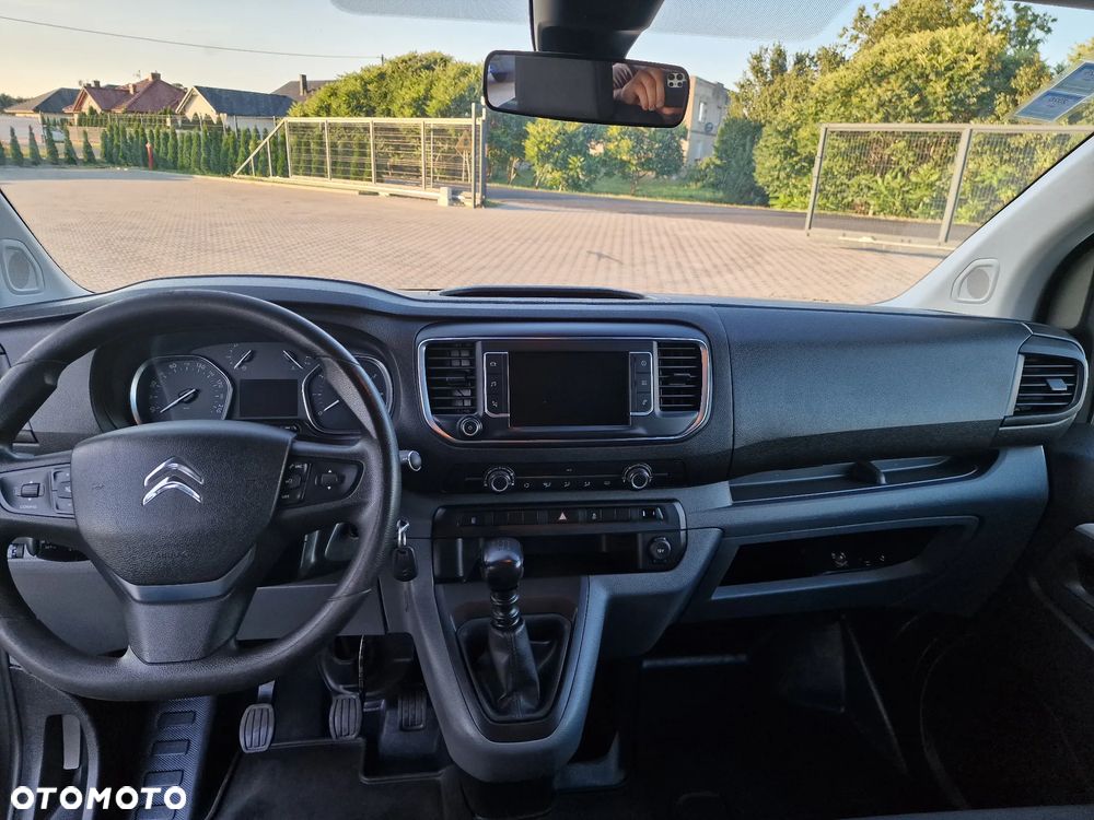 Citroën Jumpy - 9