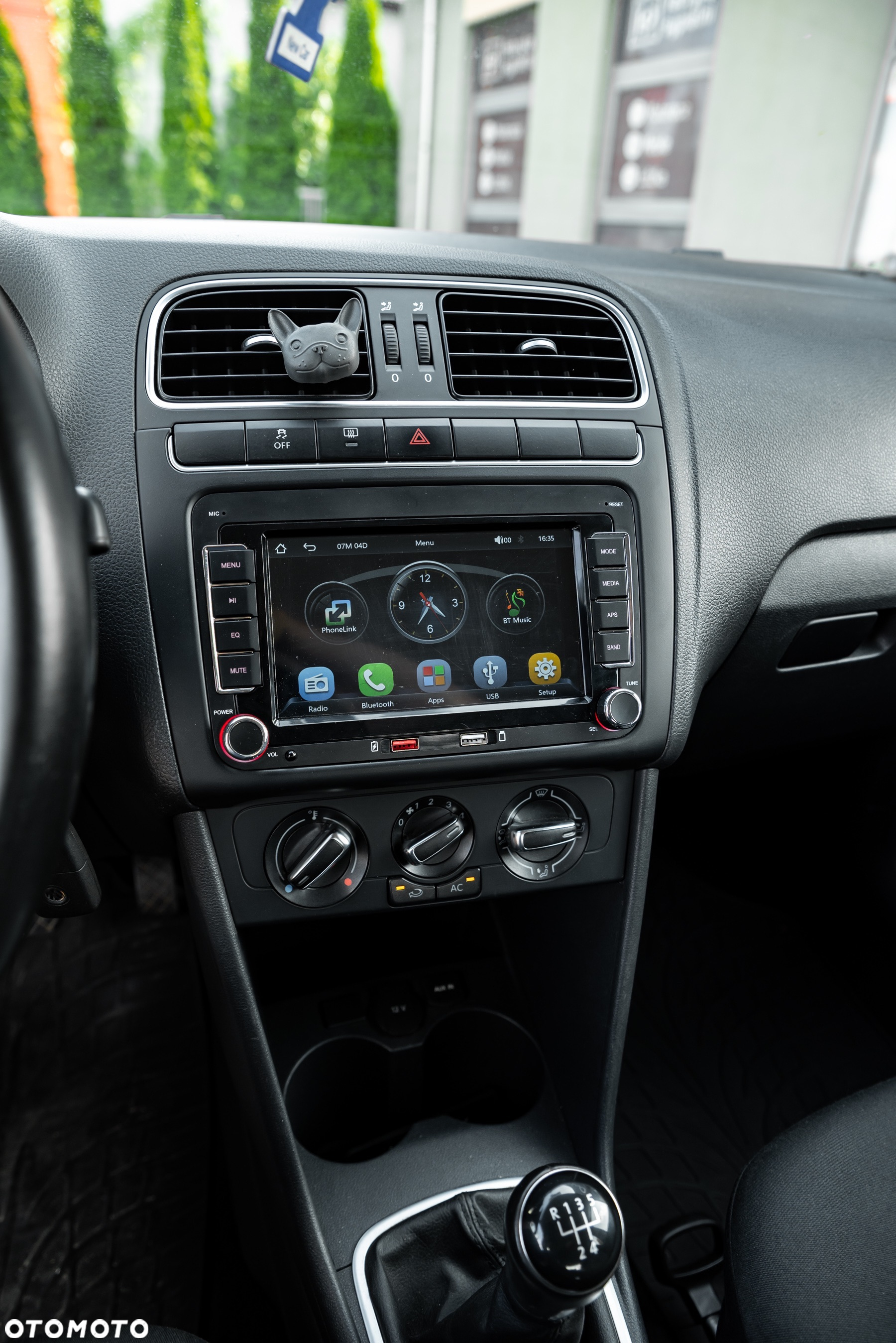 Volkswagen Polo 1.2 TDI Style - 33