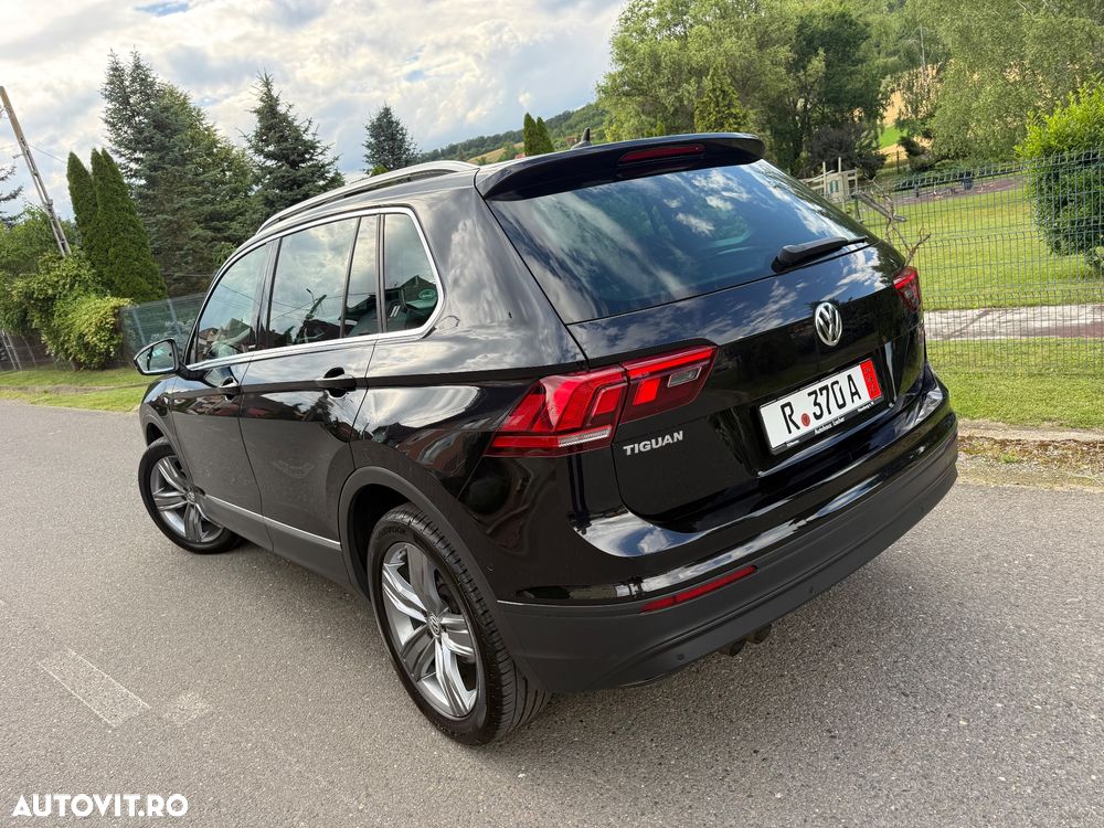Volkswagen Tiguan - 3