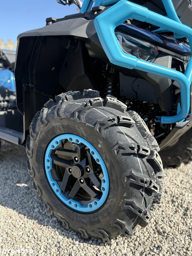 CFMoto CForce - 29