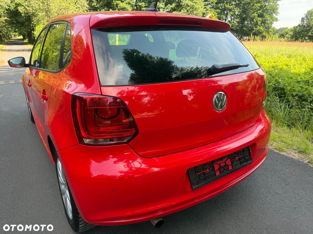 Volkswagen Polo 1.2 TSI DSG Style - 17