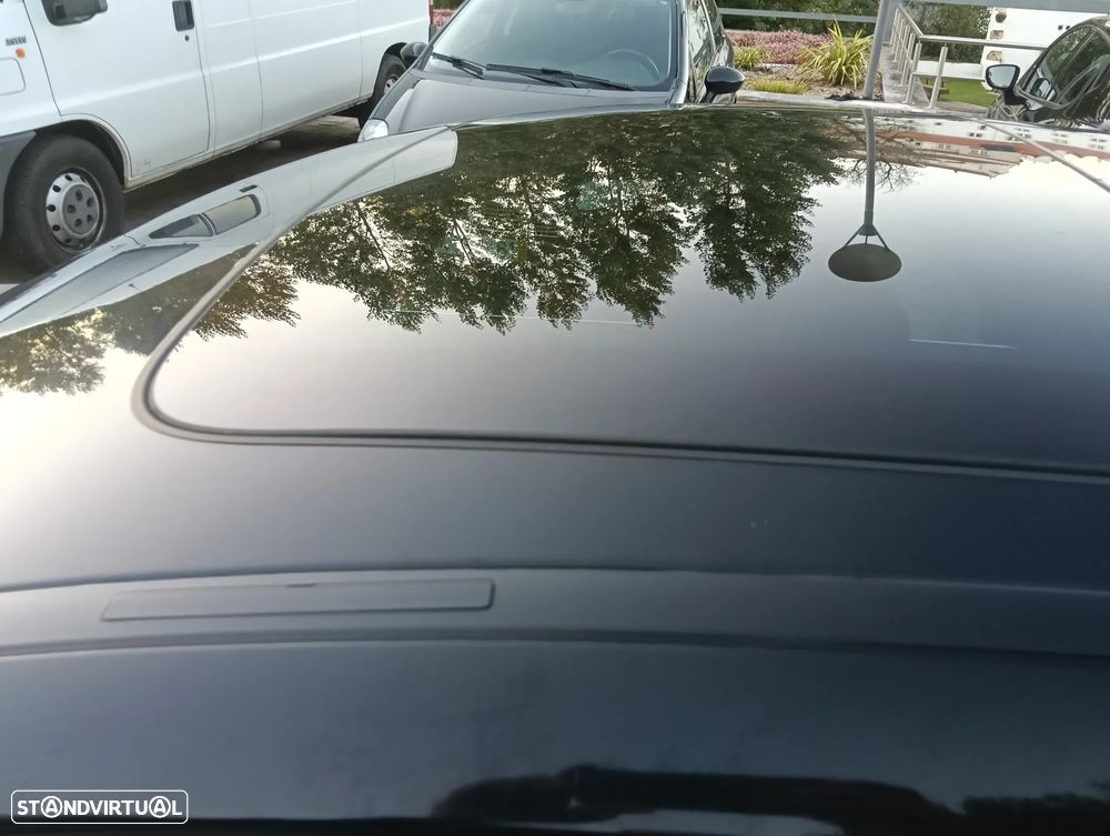 BMW 520 d Exclusive Auto 123g - 3