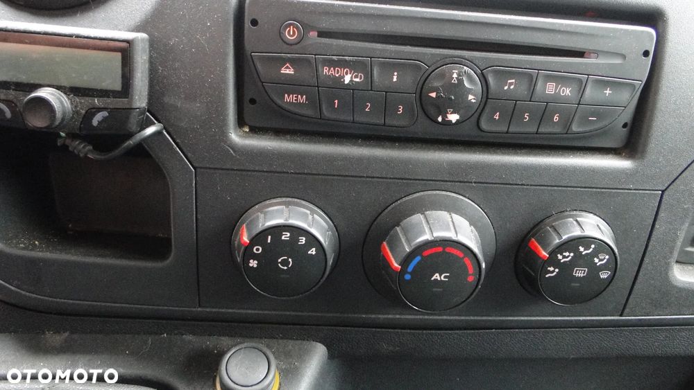 Renault MASTER - 15