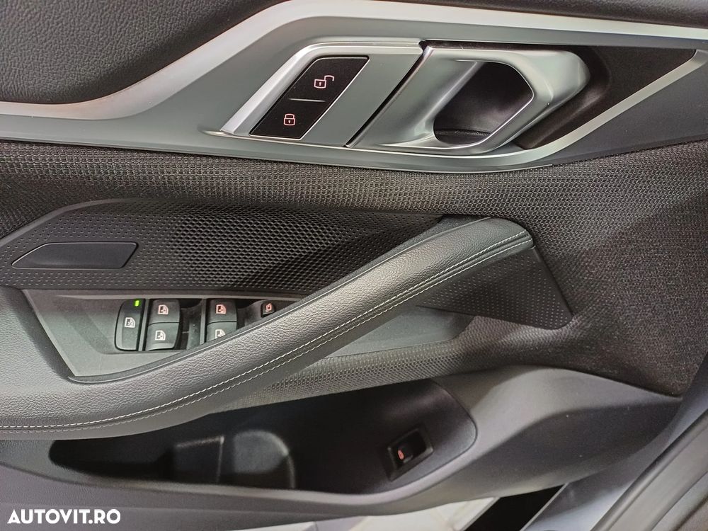 BMW Seria 4 420d xDrive AT MHEV - 8