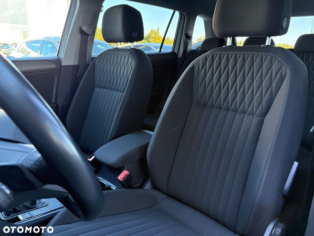 Volkswagen Tiguan Allspace - 14