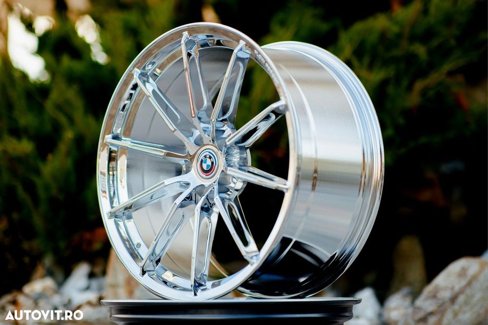 Jante 20 BMW Chrome R20 Exclusive - 6