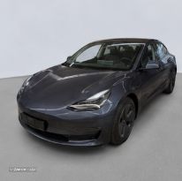 Tesla Model 3 Long Range Tração Integral - 2