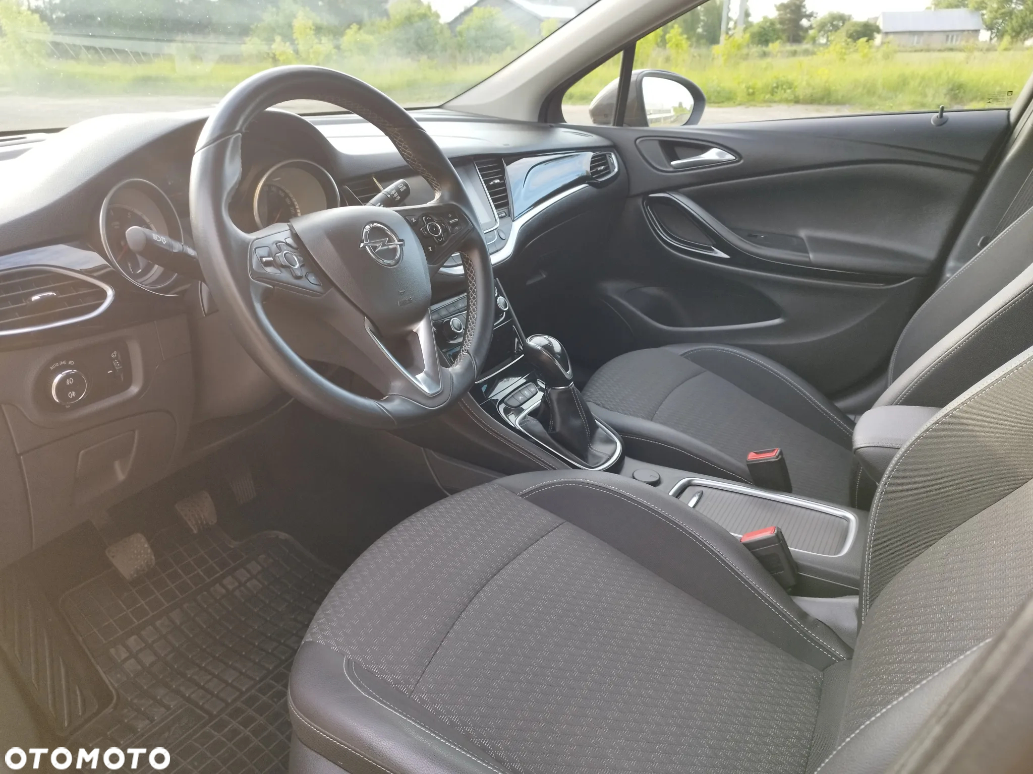 Opel Astra 1.4 Turbo Innovation - 6