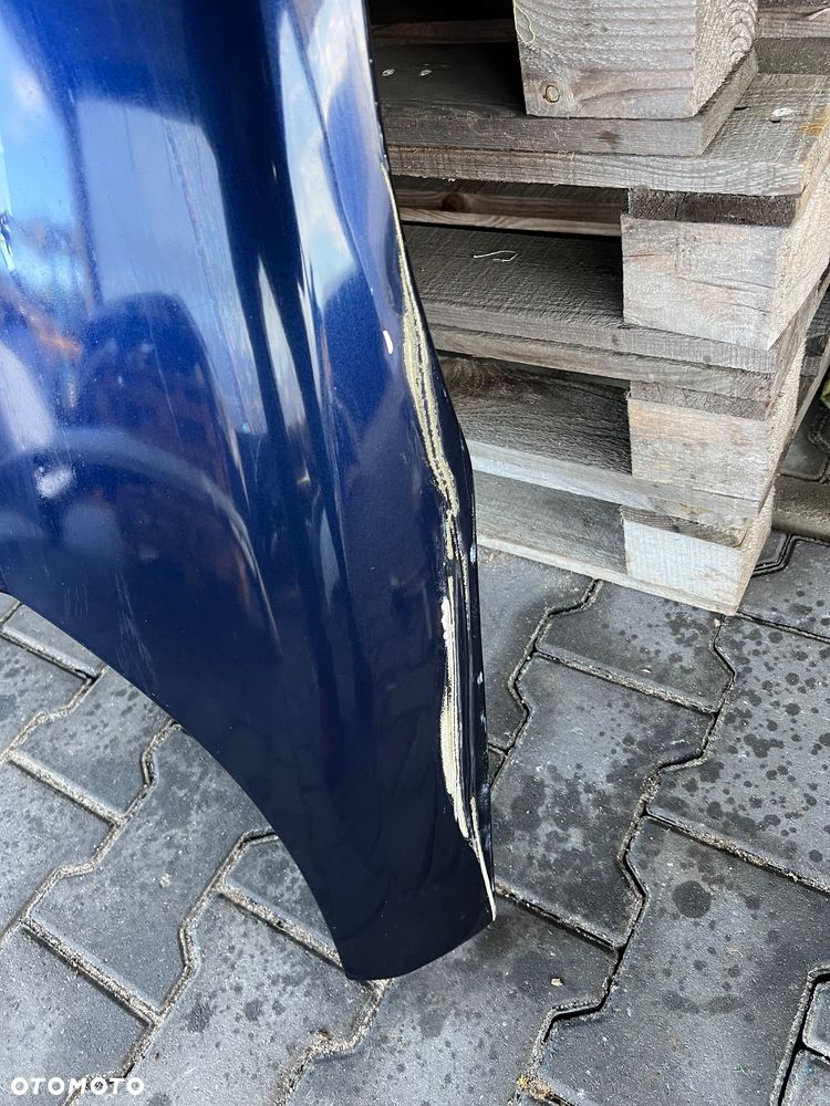 Range Rover  Evoqe 11-18 Maska silnika - 3