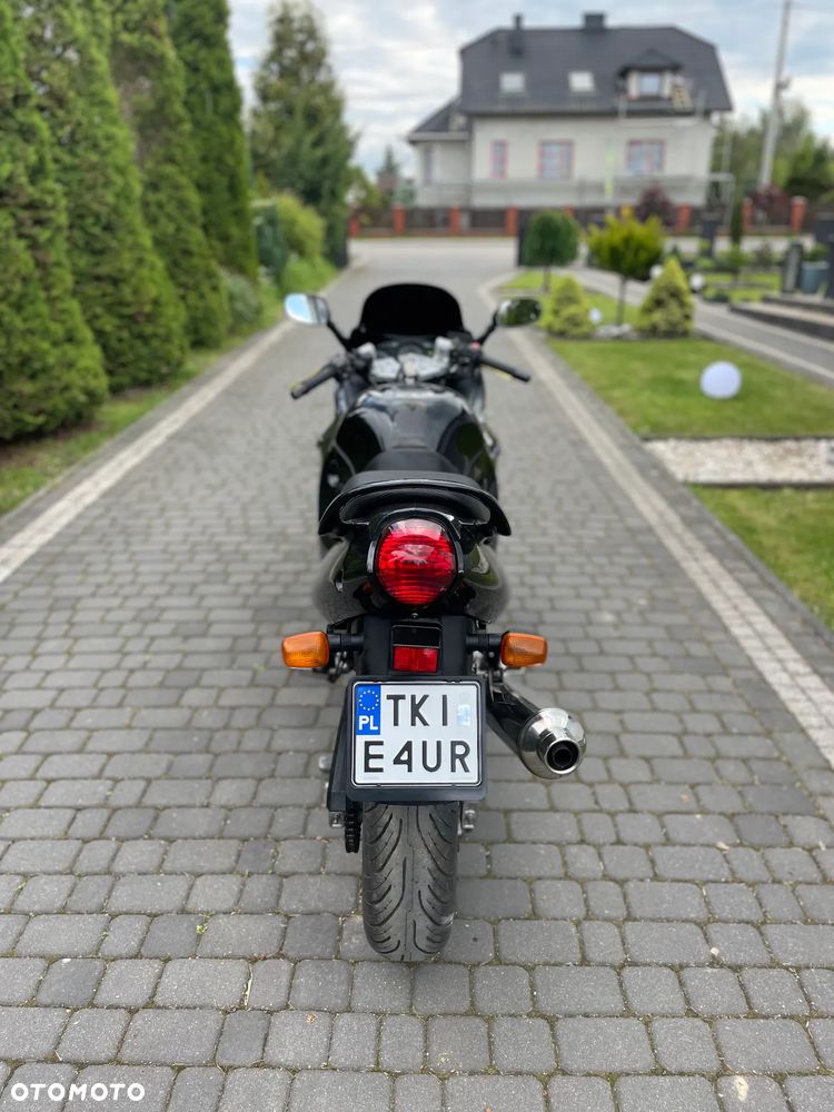 Suzuki GSX-F - Katana - 4