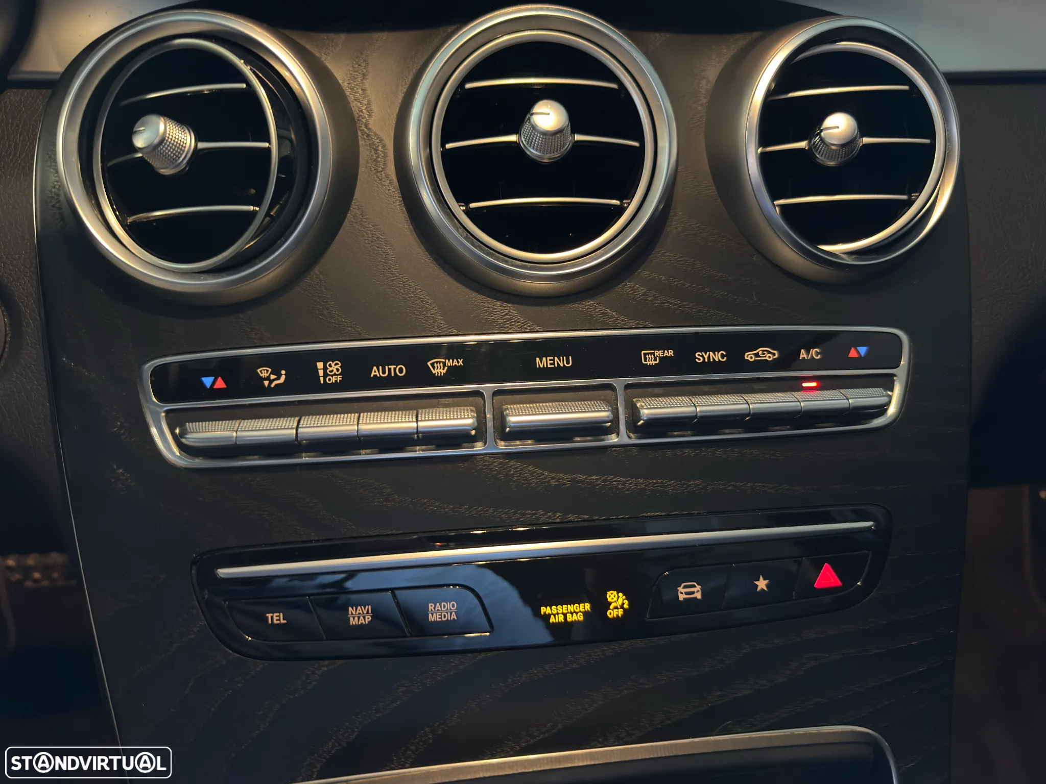 Mercedes-Benz GLC 220 d 4Matic Edition - 21