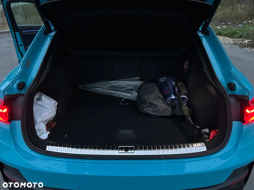 Audi Q3 35 TDI Quattro S Line - 8