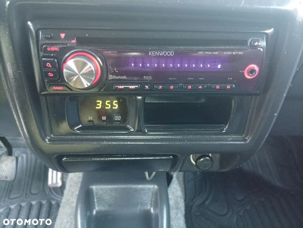 Suzuki Jimny Comfort - 16